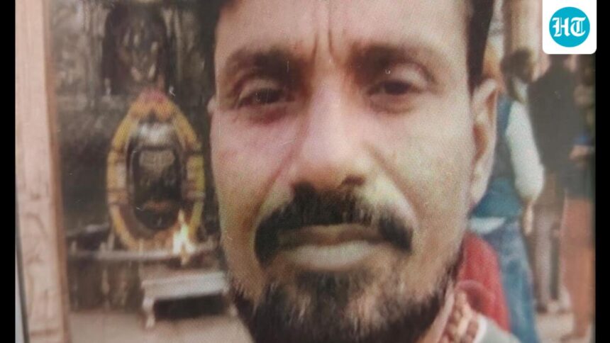 a-woman-was-arrested-in-agra-on-charges-of-killing-her-husband-and-burying-his-body-under-the-bathroom-floor