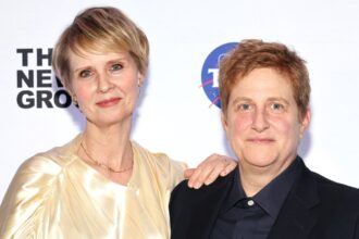 cynthia-nixon’s-wife-reportedly-takes-a-job-in-new-york-city-public-schools-amid-mamdani’s-support-of-‘sex-and-the-city’