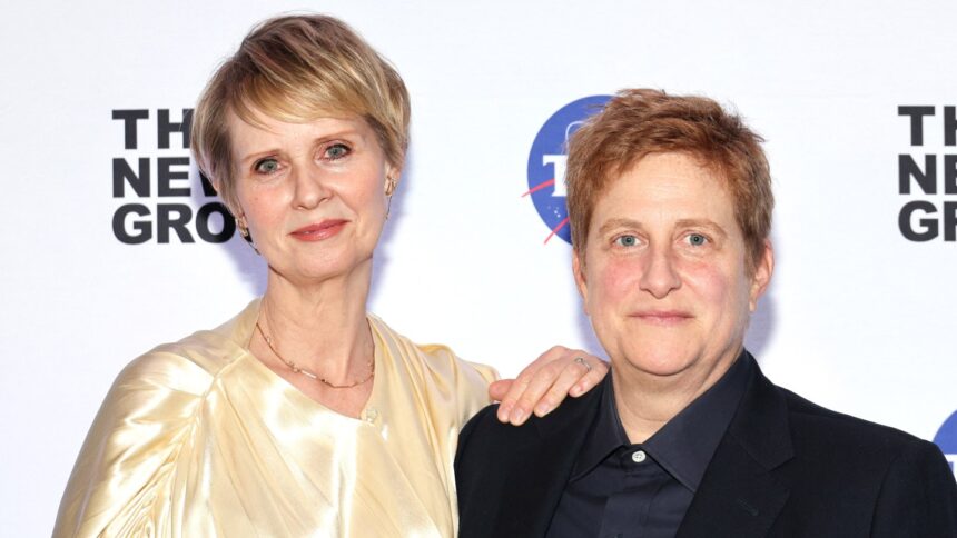 cynthia-nixon’s-wife-reportedly-takes-a-job-in-new-york-city-public-schools-amid-mamdani’s-support-of-‘sex-and-the-city’