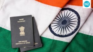 india-ranks-125th-in-the-2026-world-passport-index,-down-one-spot-from-last-year.