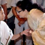 chandrima-bhattacharya-leaves-all-tmc-party-posts-as-rebel-camp-grows.-mamata-calls-them-“traitors”