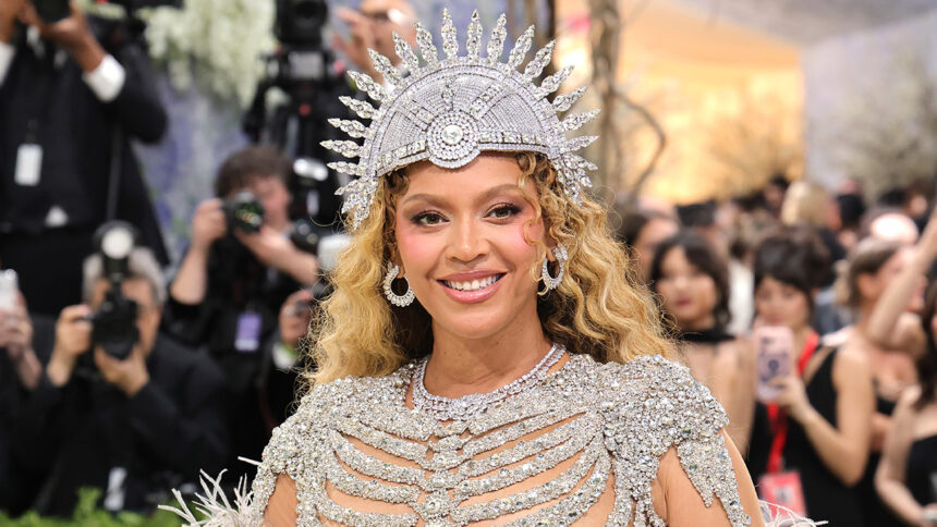beyonce-releases-her-first-new-song-in-two-years-amid-speculation-about-an-upcoming-album | GIBN beyonce-releases-her-first-new-song-in-two-years-amid-speculation-about-an-upcoming-album