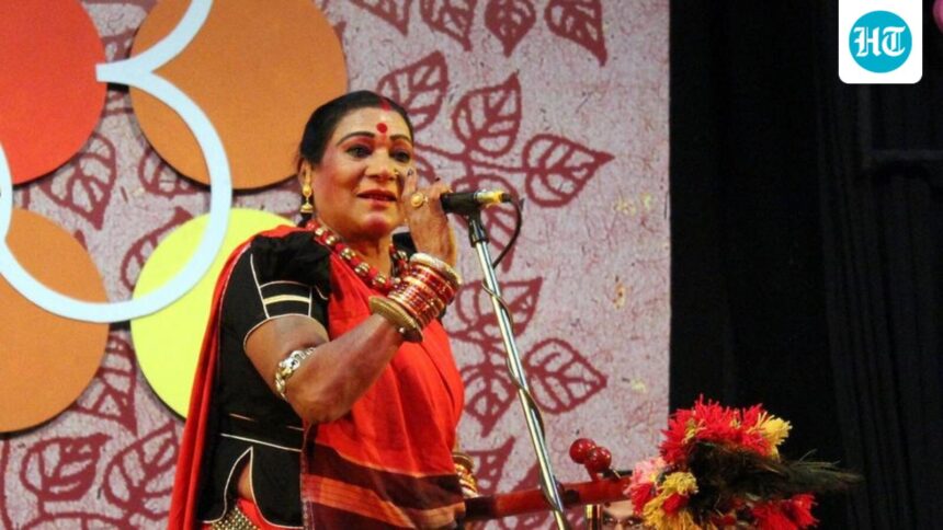 chhattisgarh’s-pandavani-legend-tejan-bai-has-passed-away-at-the-age-of-70