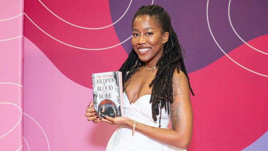 ‘children-of-blood-and-bone’-author-tomi-adeyemi-‘won’t-watch’-film-version:-‘my-name-is-officially-separated’