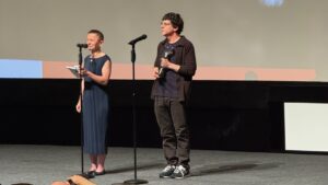 meet-czech-interpreter-helena-koutna-who-gives-voice-to-the-stars-of-the-karlovy-vary-film-festival
