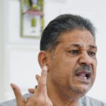 ‘kids-are-watching’:-tmc-mp-and-former-cricketer-kirti-azad-slams-condom-ads-during-matches