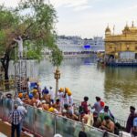 pilgrims-of-the-golden-temple-have-asked-for-id-cards-bearing-the-photo-of-punjab-cm-mann-to-be-removed-amid-a-video-row