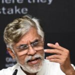 ‘incapable-of-moral-courage’:-khair-than-kong-criticizes-pm-modi-for-silence-on-trump’s-remarks-on-iran-during-khamenei’s-funeral
