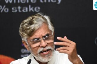 ‘incapable-of-moral-courage’:-khair-than-kong-criticizes-pm-modi-for-silence-on-trump’s-remarks-on-iran-during-khamenei’s-funeral