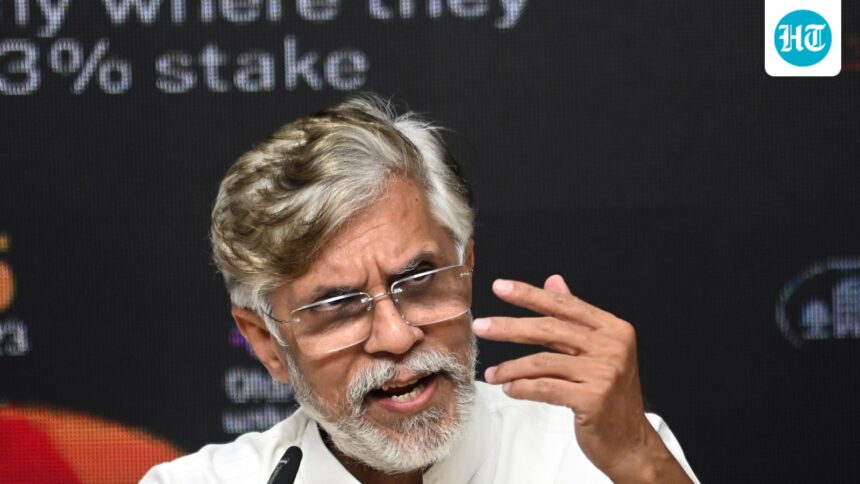 ‘incapable-of-moral-courage’:-khair-than-kong-criticizes-pm-modi-for-silence-on-trump’s-remarks-on-iran-during-khamenei’s-funeral