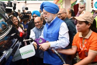 indian-oil-ministry-v-nepalese-news-outlet-over-‘rejection’-of-e20-gasoline-by-palin-government