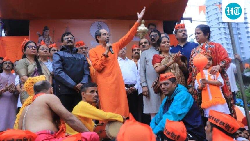 ‘hindus-have-been-hypnotized’:-uddhav-thackeray-revives-old-sena-stadium-with-donation-line-for-ayodhya-ram-mandir