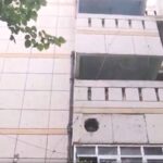 just-over-two-months-after-the-marriage,-a-delhi-woman-died-after-falling-from-an-ndmc-apartment;-the-family-claims-murder-over-dowry