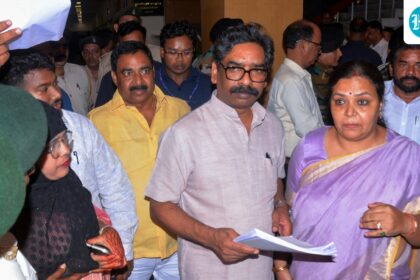 jharkhand-presents-roadmap-for-artificial-intelligence-and-digital-governance-in-national-consultation