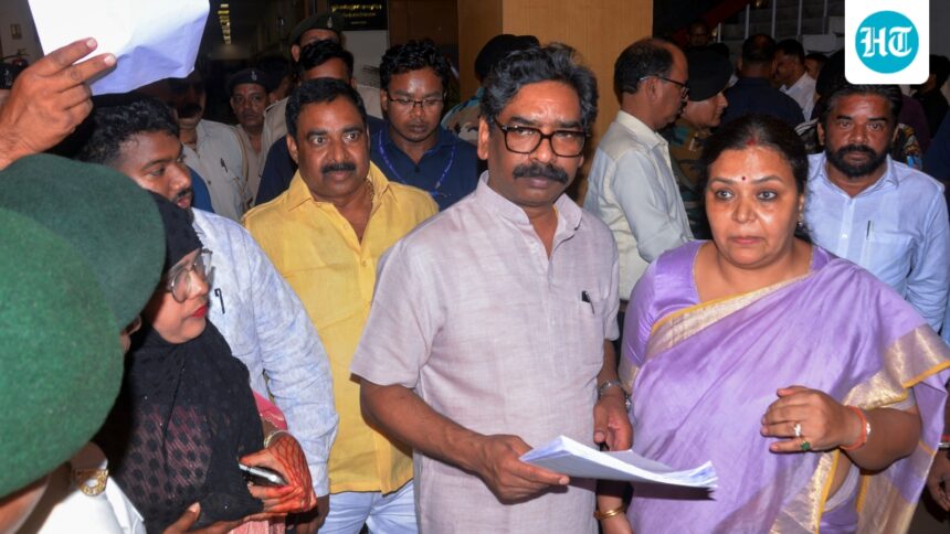 jharkhand-presents-roadmap-for-artificial-intelligence-and-digital-governance-in-national-consultation