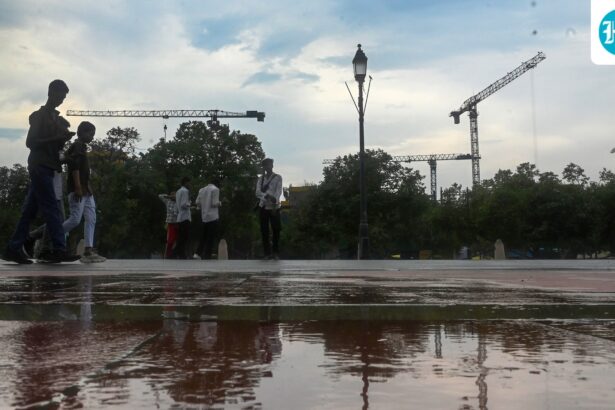 delhi-is-expected-to-witness-rain-from-july-6-to-11;-imd-warns-of-heavy-rains-as-monsoon-finally-takes-effect