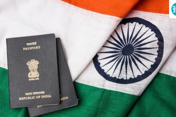 world-passport-index:-how-it-ranks-passports-and-why-india-ranks-125th