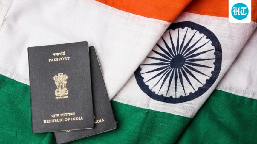 world-passport-index:-how-it-ranks-passports-and-why-india-ranks-125th