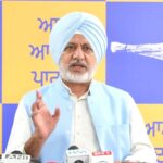 aap-accuses-congress,-bjp-and-akali-dal-of-collaborating-against-bhagwant-mann