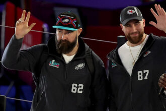 travis-kelce’s-brother-and-parents:-get-to-know-the-nfl-star’s-family
