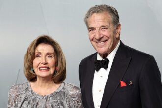 who-is-paul-pelosi?-5-things-to-know-about-the-husband-of-the-former-speaker-of-the-house-of-representatives