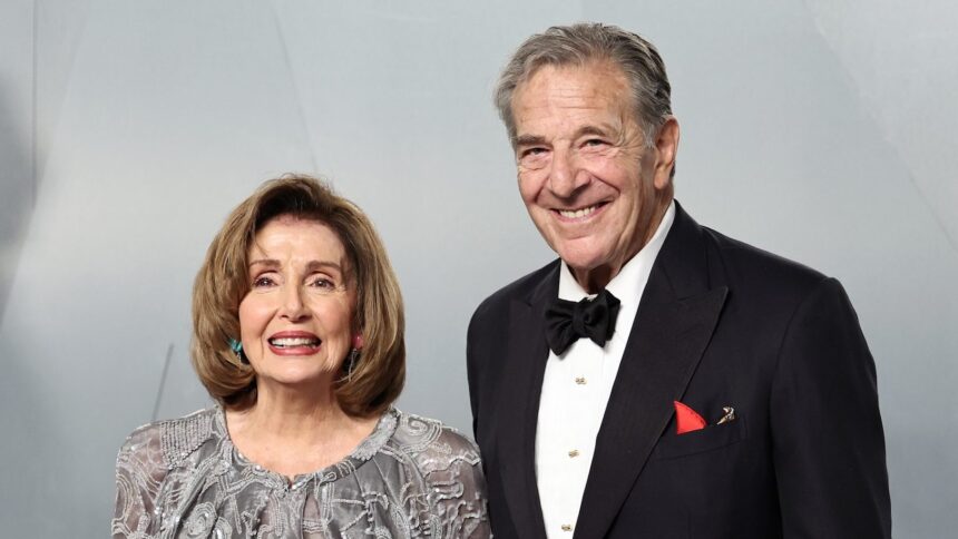 who-is-paul-pelosi?-5-things-to-know-about-the-husband-of-the-former-speaker-of-the-house-of-representatives