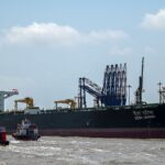 the-center-says-15-fertilizer-ships-cleared-hormuz,-easing-concerns-about-supplies-in-the-fall
