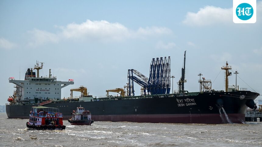 the-center-says-15-fertilizer-ships-cleared-hormuz,-easing-concerns-about-supplies-in-the-fall