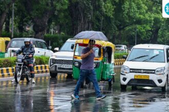 the-new-heat-threat:-why-india’s-cities-are-feeling-hotter-even-after-monsoon-arrives