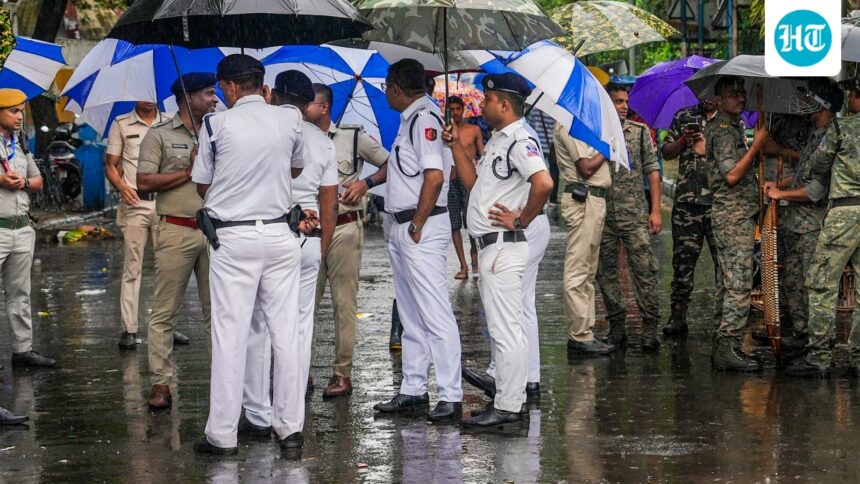 a-mob-beats-a-man-to-death-for-allegedly-raping-and-killing-a-girl-in-bengal;-a-body-was-found-stuffed-in-a-bag-in-a-pond