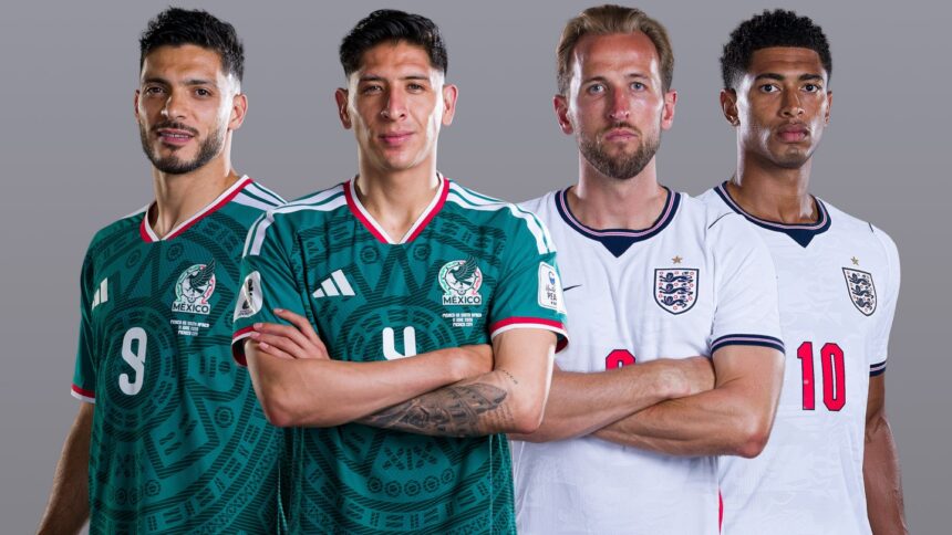 the-match-between-mexico-and-england-in-the-world-cup-can-be-watched-live-online