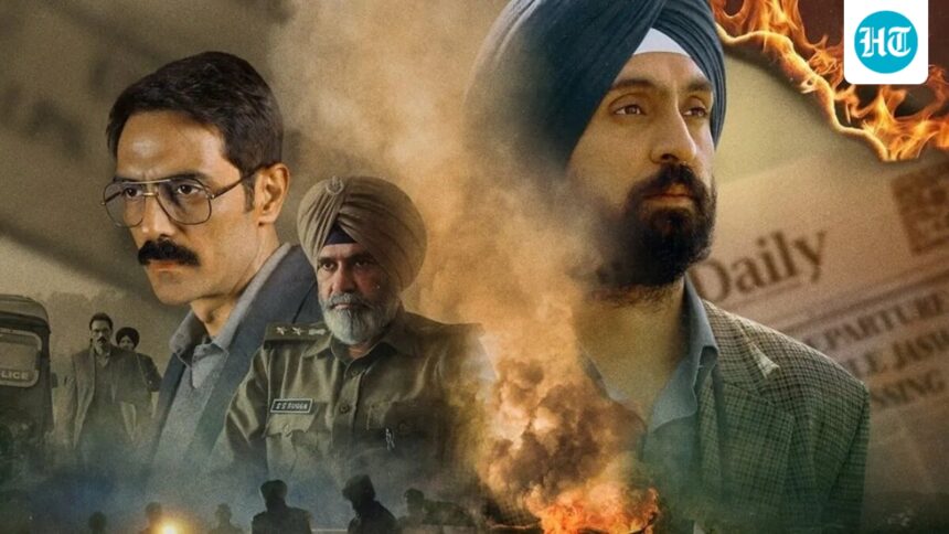 sukhbir-badal-condemns-diljit-dosanjhs-satluj-ban-on-zee5-india-an-assault-on-freedom-of-expression | GIBN sukhbir-badal-condemns-diljit-dosanjh’s-satluj-ban-on-zee5-india:-‘an-assault-on-freedom-of-expression’