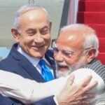 “massive-support-in-india”:-netanyahu-denies-that-the-united-states-is-israel’s-only-ally,-and-opposes-jd.-vance