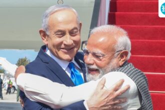 “massive-support-in-india”:-netanyahu-denies-that-the-united-states-is-israel’s-only-ally,-and-opposes-jd.-vance