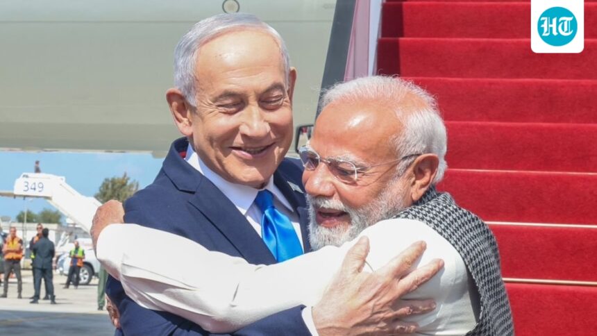 massive-support-in-india-netanyahu-denies-that-the-united-states-is-israels-only-ally-and-opposes-jd-vance | GIBN “massive-support-in-india”:-netanyahu-denies-that-the-united-states-is-israel’s-only-ally,-and-opposes-jd.-vance
