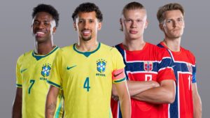 the-norway-brazil-match-in-the-world-cup-can-be-watched-live-online