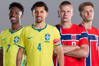 the-norway-brazil-match-in-the-world-cup-can-be-watched-live-online