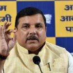 aap’s-sanjay-singh-accuses-vhp-chief-of-protecting-the-accused-of-stealing-ram-mandir-donations