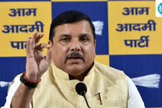 aap’s-sanjay-singh-accuses-vhp-chief-of-protecting-the-accused-of-stealing-ram-mandir-donations