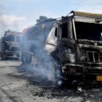 a-woman-and-her-daughter-were-injured;-3-houses-were-set-on-fire-in-the-manipur-region-that-witnessed-ethnic-violence