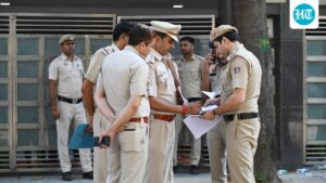 dowry-demands-after-‘love’-marriage,-abuse-and-quarrel-over-salary:-shocking-allegations-in-death-of-newly-married-delhi-woman