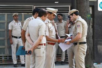 dowry-demands-after-‘love’-marriage,-abuse-and-quarrel-over-salary:-shocking-allegations-in-death-of-newly-married-delhi-woman