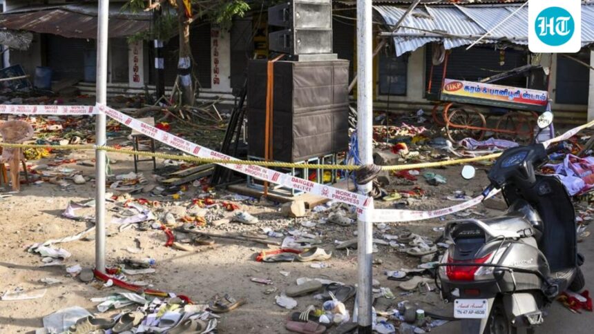 tomorrow-the-supreme-court-will-hear-the-dmks-plea-alleging-influence-of-witnesses-in-the-karur-stampede-investigation | GIBN tomorrow,-the-supreme-court-will-hear-the-dmk’s-plea-alleging-influence-of-witnesses-in-the-karur-stampede-investigation