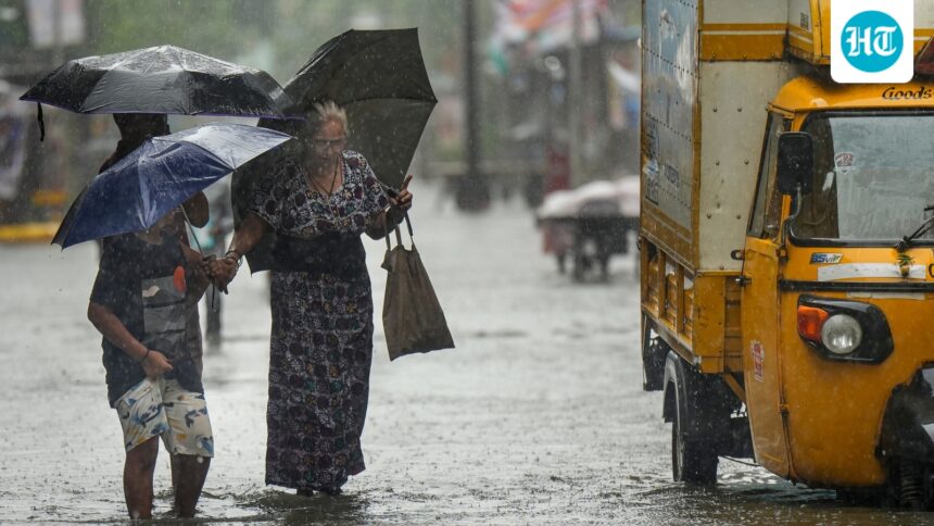 the-swollen-kamvari-river-near-mumbai-washes-away-two-boys-in-24-hours-as-rain-lashes-the-city | GIBN the-swollen-kamvari-river-near-mumbai-washes-away-two-boys-in-24-hours-as-rain-lashes-the-city