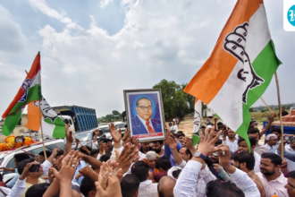 keeping-up-with-up:-congress-and-the-quest-for-dalit-votes-ahead-of-the-2027-elections