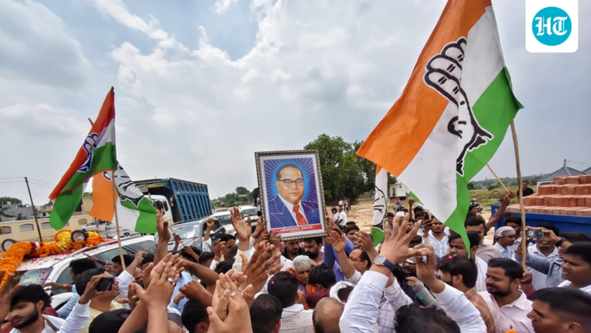 keeping-up-with-up-congress-and-the-quest-for-dalit-votes-ahead-of-the-2027-elections | GIBN keeping-up-with-up:-congress-and-the-quest-for-dalit-votes-ahead-of-the-2027-elections
