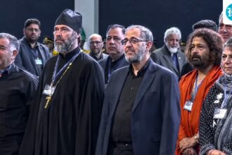 “iran-will-never-forget”:-tehran’s-gratitude-to-india-for-attending-the-funeral-of-ayatollah-ali-khamenei