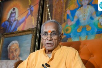 ‘theft-is-theft’:-ram-temple-trust-accepts-champat-rai’s-resignation