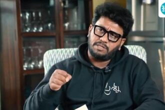 youtuber-raavan-booked-under-uapa;-he-was-remanded-for-14-days-in-ap