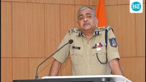 senior-ips-officer-amit-garg-has-appointed-ncrb-chairman-alok-kumar-mittal-to-head-the-bprd